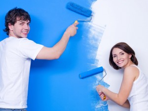 Ev Dekorasyonunda Mavi Rengin Önemi