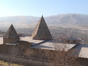 Divriği Ulu Cami