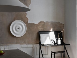 Modern Dekorasyonlarda Beton ve Ahşabın Uyumlu Kullanımı