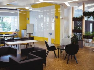 Ofis Dekorasyonlarında Dikkat Edilmesi Gereken 5 Detay