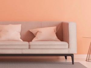 Dekorasyonda Pembe Renk Kullanmak