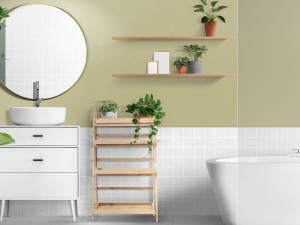 Banyolarda Asla Yapılmaması Gereken 3 Dekorasyon Hatası