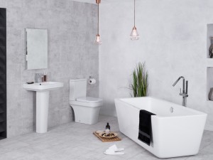 Fayans Seçerken Nelere Dikkat Edilmeli