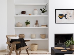 Küçük Alanları Ferah Gösterme Yolları