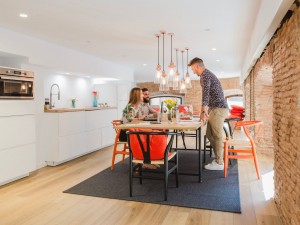 Mutfak Aydınlatması Seçerken Dikkat Edilmesi Gerekenler