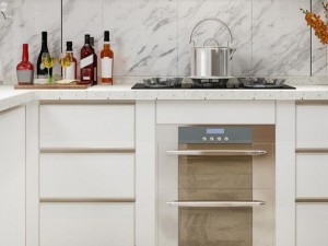 Mutfak Dolabı Çeşitleri Nelerdir?