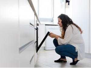 Dekorasyonda Lacivert Rengin Önemi