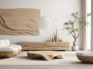 Minimal bir dekorasyonun 5 altın kuralı