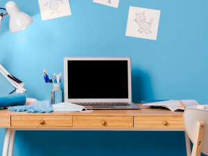 Çalışma Odasında Aydınlatma Nasıl Olmalı