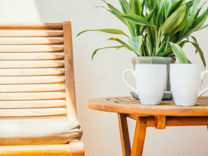 Bahçe Mobilyası Seçerken Nelere Dikkat Edilmeli