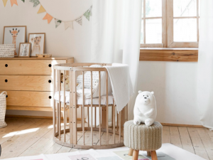 Bebek Odaları İçin Öneriler