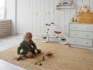 Çocuklar İçin Hem Oyun Odası Hem De Yatak Odası Nasıl Tasarlanır