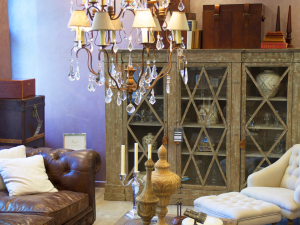 Biedermeier Dekorasyon Akımı Nedir