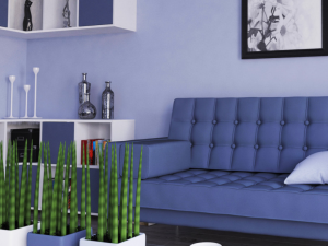 Çağdaş Dekorasyon Akımı Nedir