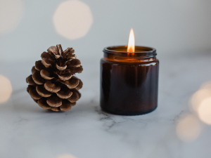 Evde Mum Kullanmanın Sırları