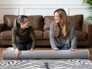 Halı Seçiminde Dikkat Edilmesi Gerekenler