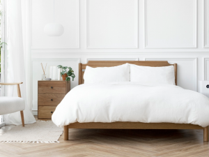 Yatak Odanızı Daha Dinlendirici Hale Getirmenin Yolları