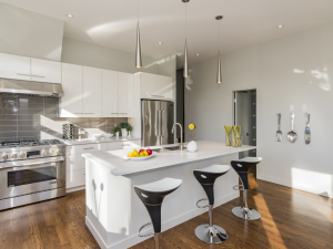 3 Adımda Mutfağınızı Daha Kullanışlı Hale Getirmenin Yolları