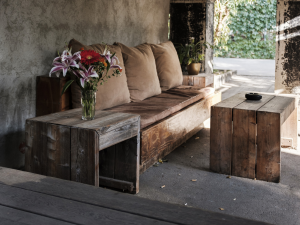 Endüstriyel Dekorasyon Akımı Nedir