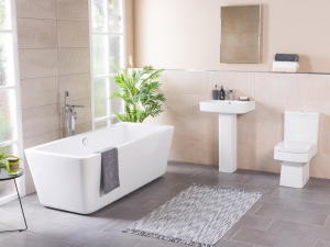 Banyo Dekorasyonlarında Dikkat Edilmesi Gerekenler