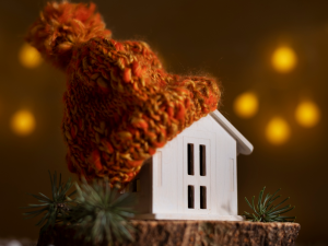 Kış Aylarında Sıcak Bir Eve Sahip Olmanın Yolları