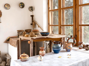 Rustik Dekorasyon Akımı Nedir