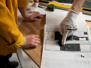 Tadilat Projesi Nasıl Yapılmalıdır