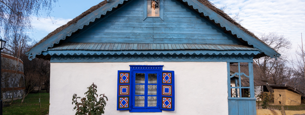 Tiny House Dekorasyonu Nasıl Olmalı