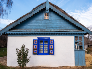 Tiny House Dekorasyonu Nasıl Olmalı