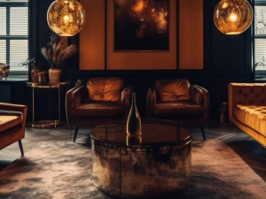 Yüzyılın Modernliği Dekorasyon Akımı Nedir