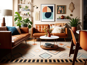 Hollywood Dekorasyon akımı nedir