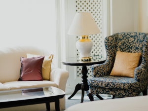 Transitional Dekorasyon Akımı Nedir