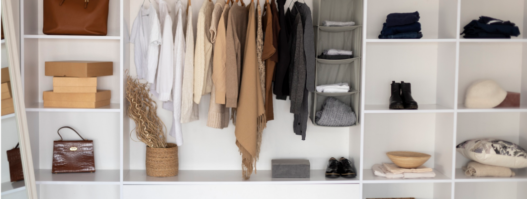 Açık Dolap Kullanmanın Yararları