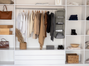Açık Dolap Kullanmanın Yararları