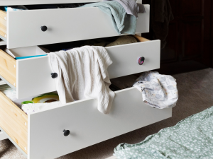 Evde Saklama Alanı Oluşturmanın Yolları