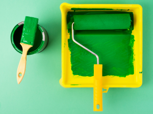 Dekorasyonda Yeşil Rengin Önemi