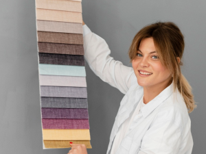 Duvar Rengi Seçerken Nelere Dikkat Etmeliyiz