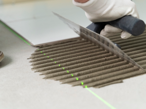 Zemin Döşemesi Seçerken Dikkat Edilmesi Gerekenler