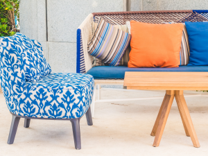 Yaza Uygun Dekorasyon Önerileri