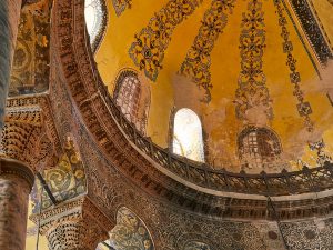 Ünlü 2 Türk Mimar