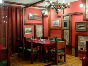 Son Zamanlarda En Çok Tercih Edilen Kafe Konseptleri