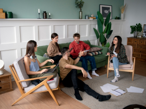 Öğrenci Evleri İçin Öneriler